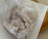 お弁当☆簡単えびチリ♪♪作り方3写真