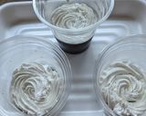 フルーツたんぽぽコーヒーゼリー作り方7写真