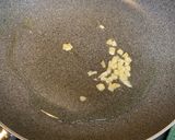 オリーブとベーコンのパスタ作り方3写真