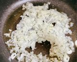 ひき肉の旨み感じるミートソースパスタ作り方2写真