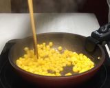 ピリ辛豆乳味噌ラーメン作り方6写真