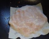 ワンパンDE巻かない巨大春巻き作り方2写真