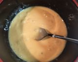 辛ラーメンオムライス キムチ＆ソーセージ作り方7写真