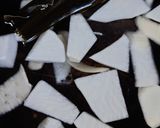 ヨウサマの減塩鶏もも肉と大根炒め作り方1写真