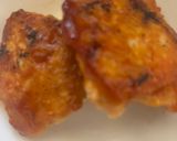 鶏ひき肉と豆腐のヘルシーミニバーグ😋作り方8写真