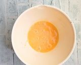 夏に☆米粉豆腐チョコケーキ作り方2写真