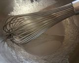 ごま油で作るバナナケーキ🎶作り方2写真