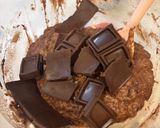 チョコパン作り方5写真