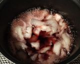 夕顔のワイン煮作り方4写真