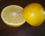 ばあちゃんの味＊ゆずジャム＊ゆず茶　　作り方1写真