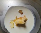 チン＆トースターde簡単アーモンタルト作り方3写真
