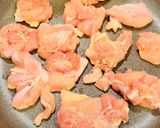 簡単！お弁当冷凍作り置き☆ハニーマスタードチキン作り方2写真