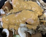 フライパン1つで鮭のちゃんちゃん焼き作り方6写真