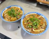 レンチンでカレーうどん もっちり美味しい作り方6写真