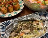 ◯活🥢はじめました ^^作り方11写真