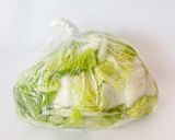 【2種袋で簡単】ヤンニョム手作りキムチ作り方10写真