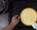 簡単！ジューシー！いちじくのタルト作り方5写真