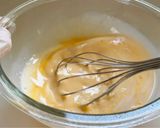 失敗しない湯煎蒸しプリン｜罪悪感少なめスイーツ作り方6写真