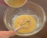 【簡単】黒豆と抹茶ラテマフィン作り方5写真