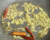 お店の味！骨付き鶏の本格スープカレー作り方3写真
