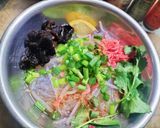 【五香粉香る🇹🇼】台湾発🍜簡単!インスタント担仔麺作り方7写真