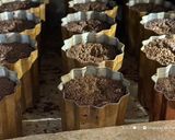 絶品！和の極み⭐︎米粉仕立ての抹茶カヌレ作り方26写真