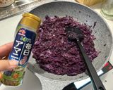 紫キャベツのスパイス煮込み作り方5写真