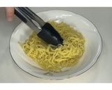 海老・アボカド・トマトの醤油レモン冷麺★動画あり作り方18写真