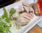 鶏むね肉を使ったおいしい鶏ハムの作り方作り方11写真