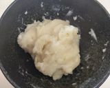 市販のあんことレンチンで「いちご大福」作り方4写真