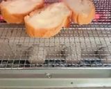カマンベールチーズで焼きカプレーゼ作り方7写真