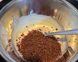 超簡単！！クランチチョコ作り方3写真