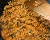 洋食屋さんのオムライス作り方5写真