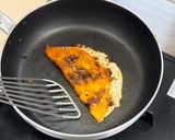 ３分で完成！簡単さんまとチーズのおつまみ作り方5写真