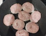 *こだわり*豆腐ハンバーグ🌞作り方6写真