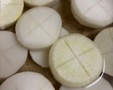 白出汁で簡単おでん作り方2写真