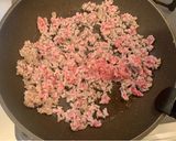 お店のドライカレー作り方3写真