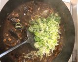 【辛ウマ！】トロける麻婆茄子作り方4写真