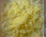 野菜嫌いの子に！りんごの甘〜い人参サラダ作り方4写真
