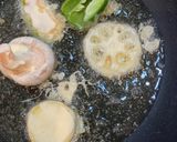 秋野菜で！天丼(精進揚げ)🍠作り方2写真