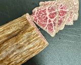 簡単なのに超絶品♪牛肉のたたき作り方9写真