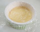 クレマカタラーナ作り方7写真