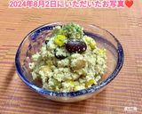 うちの味☆ストック食材で♪洋風白和え☆作り方32写真