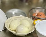 いりこでおでん◇生姜入り作り方2写真