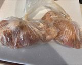 薬膳腸活　肥満改善　サラダチキン作り方3写真
