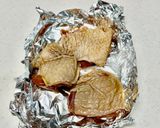 照り焼きチキン作り方4写真