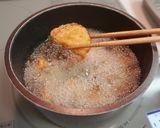 さつまいものからあげ作り方4写真