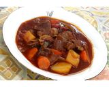 炊飯器調理!豚タンシチュー★動画あり★作り方24写真