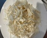 Wえのき茸の炊き込みご飯♪作り方2写真