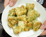 【むね肉でもやわらか】のり塩チキン弁当作り方5写真
